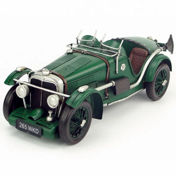 American Vintage 1933 roadster