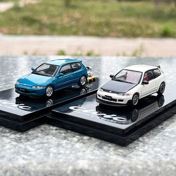 HONDA CIVIC 1/64