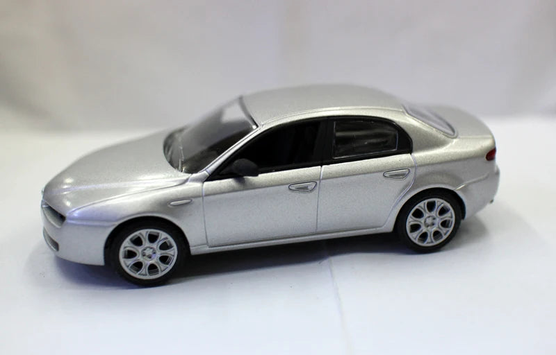 NEW Alfa Romeo 159 1/43