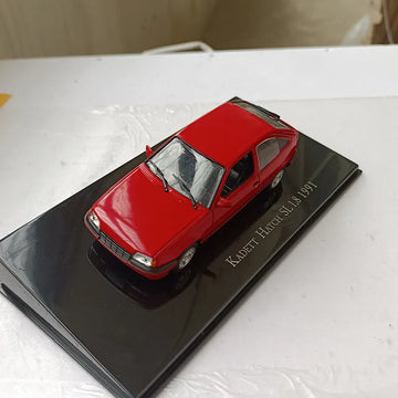 Chevy Kadett 1991 1/43
