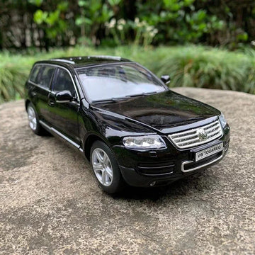Volkswagen Touareg 1/24