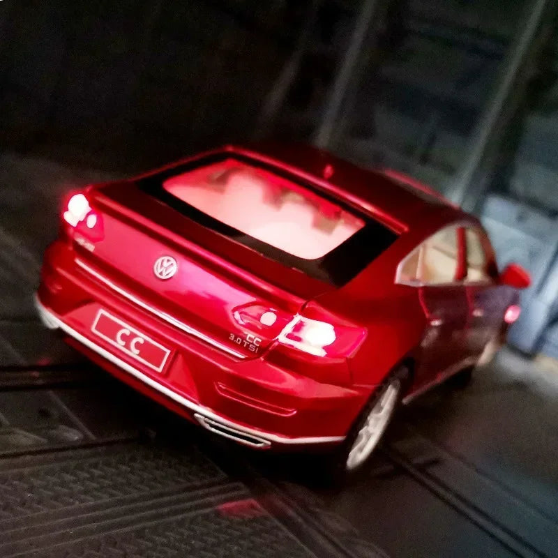 Volkswagen CC ARTEON 1/32