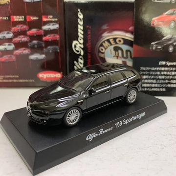 Alfa Romeo 159 Sportwagon 1/64