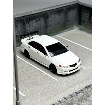 Honda Accord-Euro R 1/64