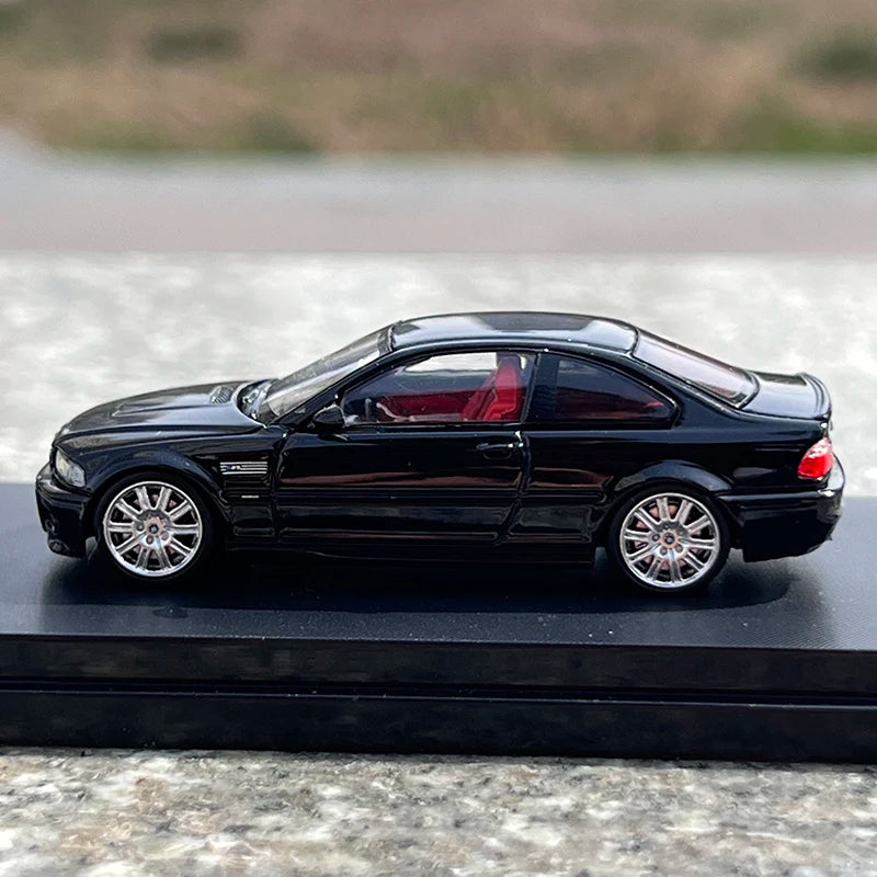 BMW 1:64 M3 E46 CSL 1/64