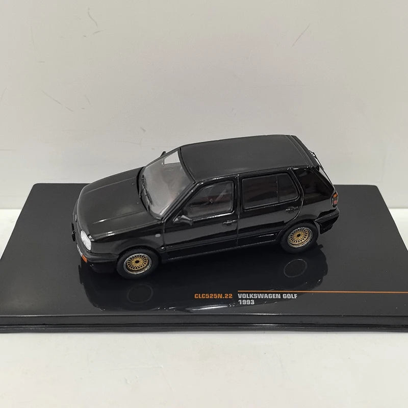 VW  GOLF mk3 1994 1/43