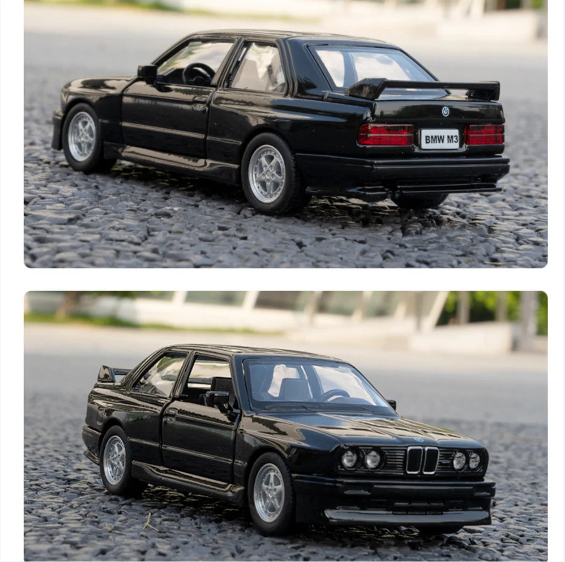 BMW M3 1987  1/36