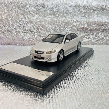 Honda Accord 7th Generation Accord Cl7 1/43