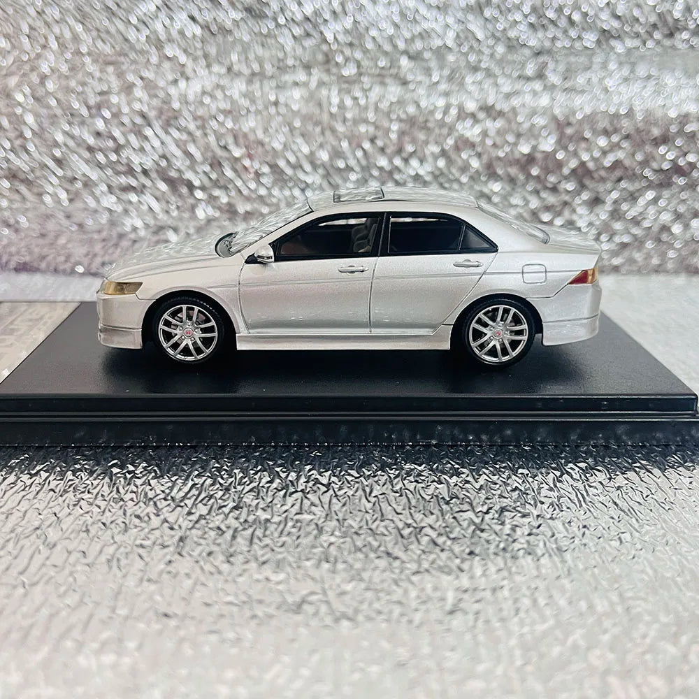 Honda Accord 7th Generation Accord Cl7  1/43