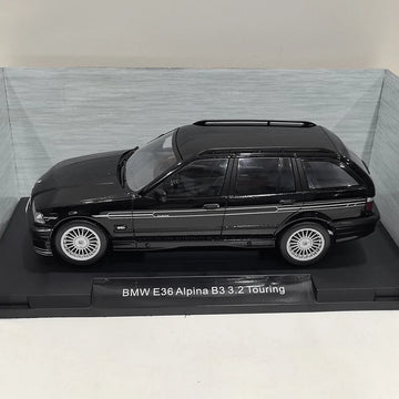 BMW E36 Alpina B3 Touring 1/18