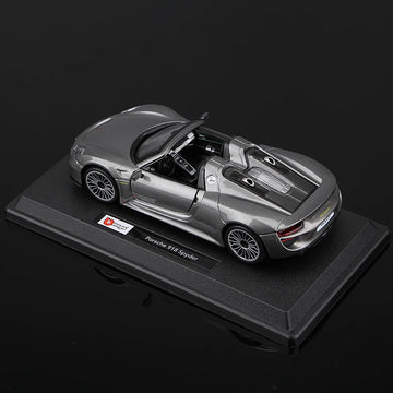 Porsche 918 Spyder 1/24
