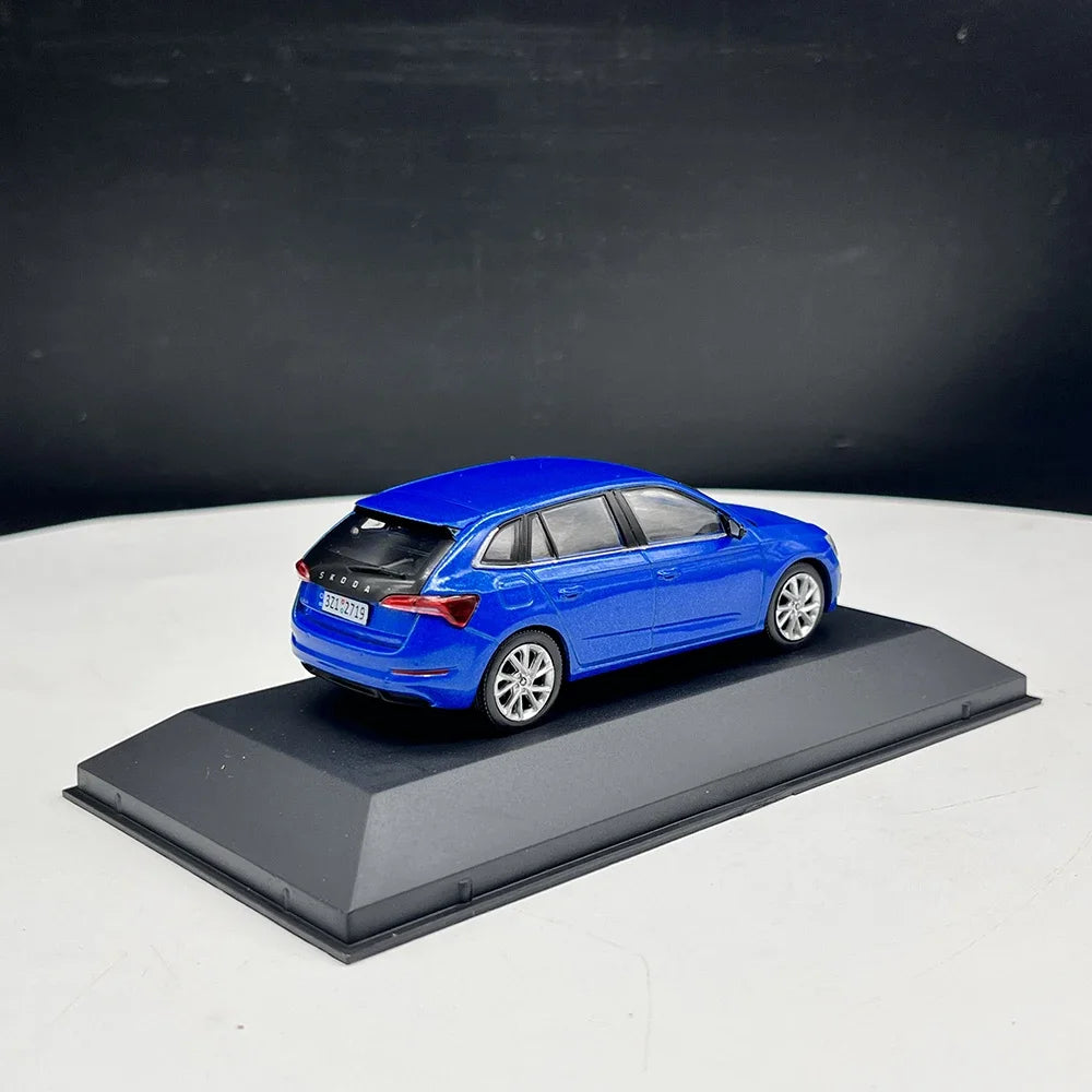 Skoda Scala1/43
