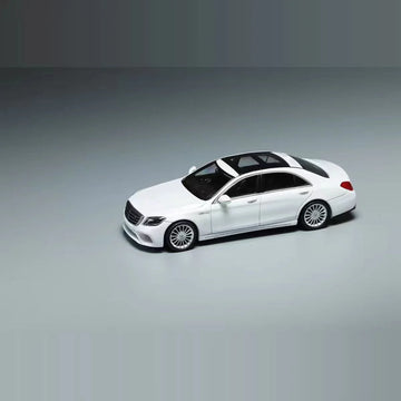 Mercedes Benz S65/S65L W222 1/64