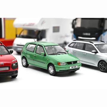VW Polo Third Generation 1994 1/43