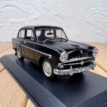 Moskvich 407 1/43