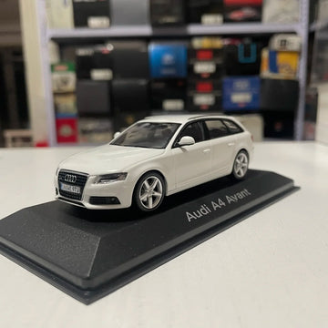 Audi A4 Avant B8 2008 Wagon 1:43