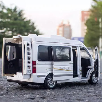 Mercedes Benz Sprinter Business 1/32