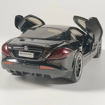 Mercedes Benz SLR McLaren 722 S Roadster Speedster Supercar 1:32
