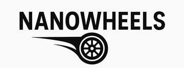 NanoWeels GIFT card