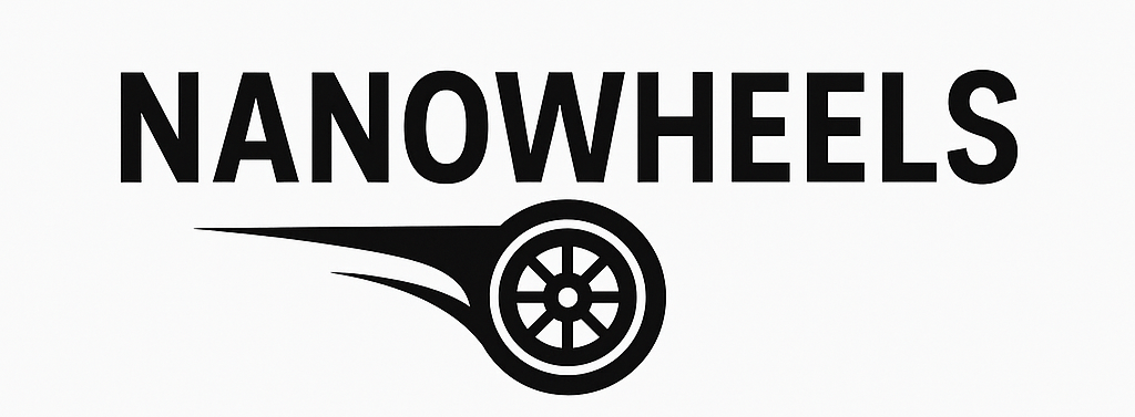 NanoWeels