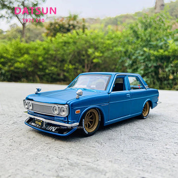 Nissan DATSUN 510 1971 1/24