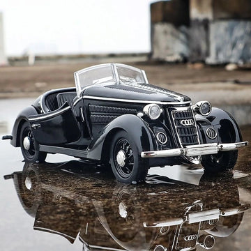 AUDI WANDERER W25K 1/32