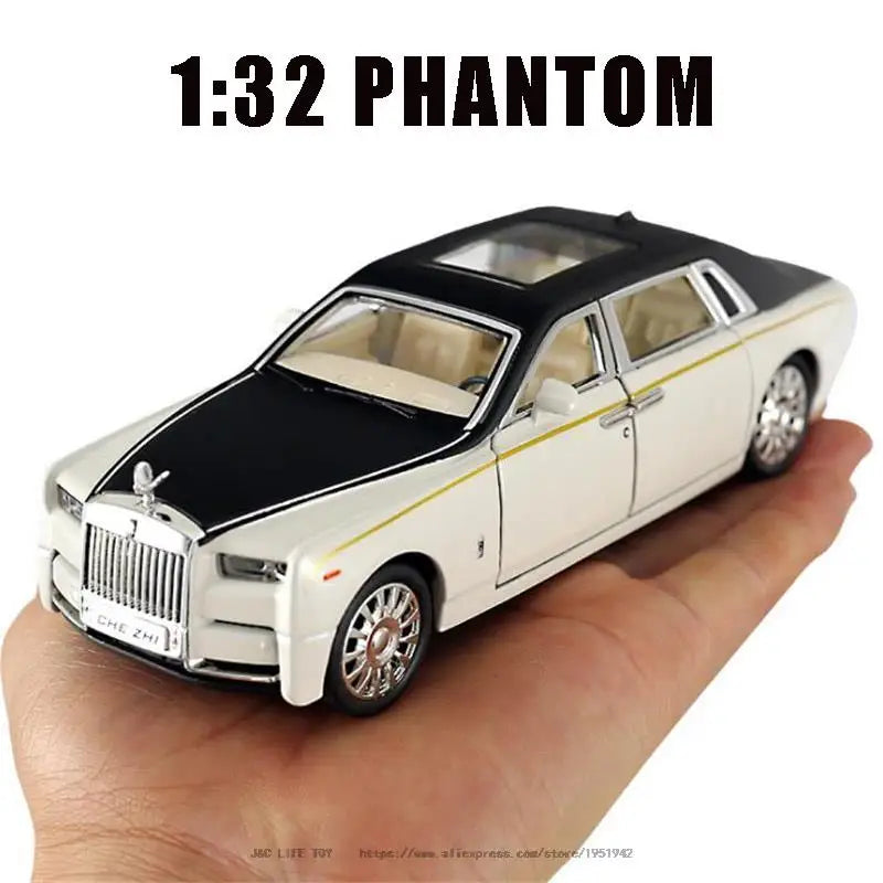 RR Phantom 1/32