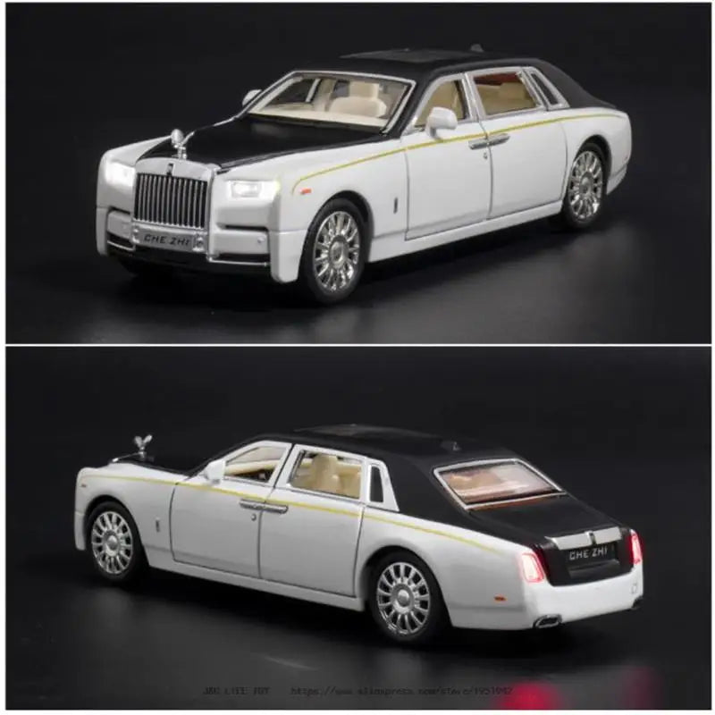 RR Phantom 1/32