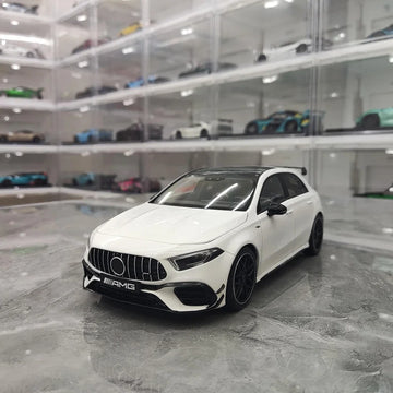 Mercedes  Benz A45S AMG  1/18