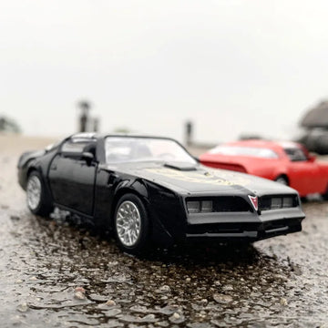 Pontiac Firebird 1978 1/36