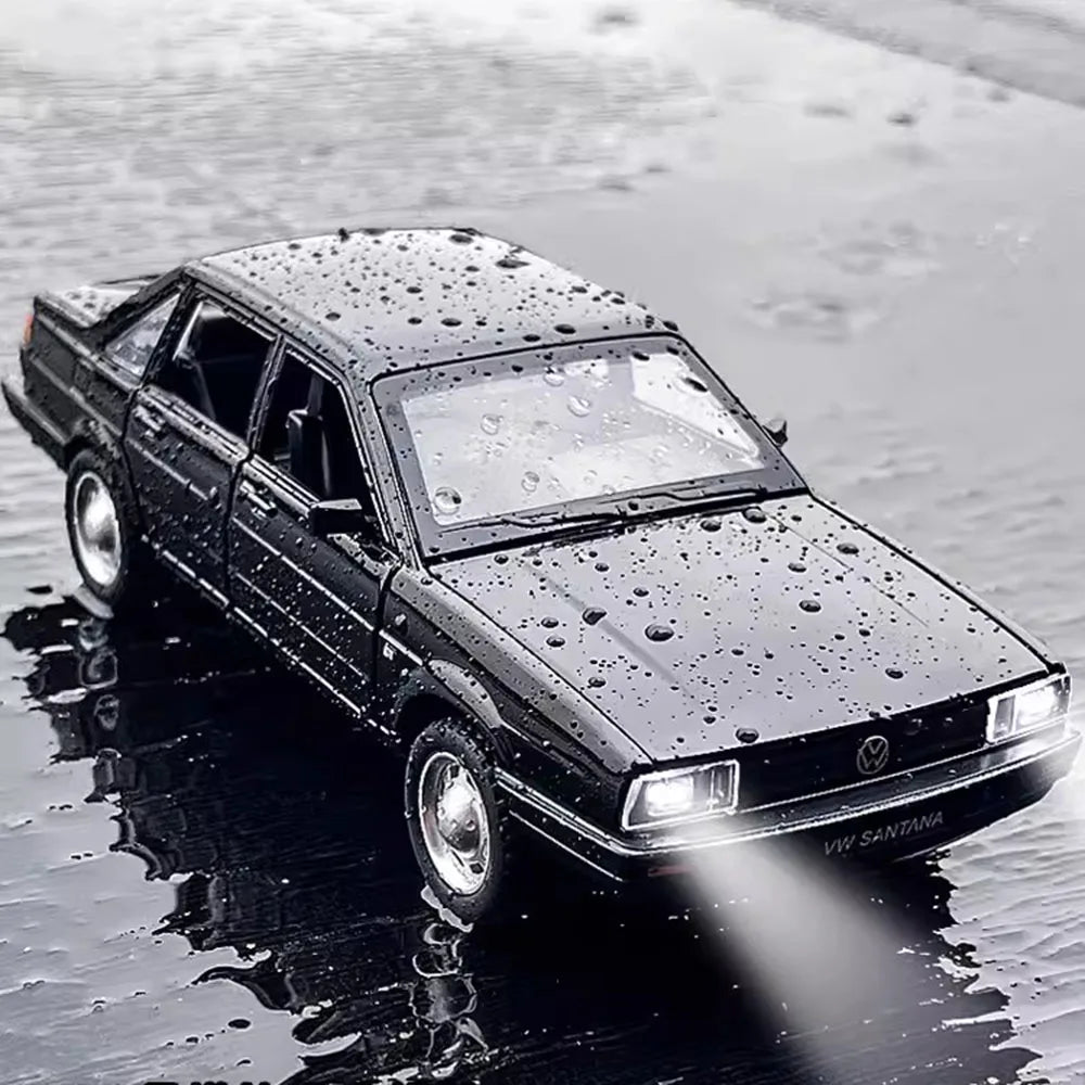 VW Santana 1/24  1984
