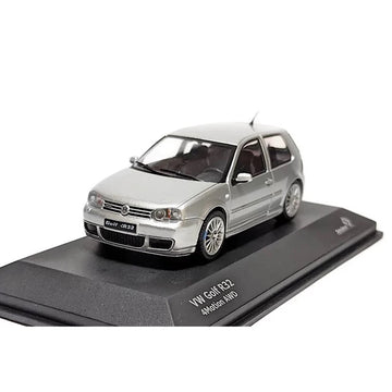 VW Golf MK4 IV R32 2003 1/43