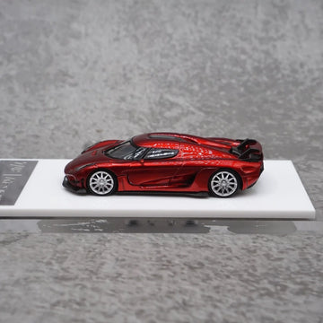 Koenigsegg Regera 1/64