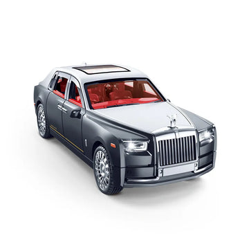Rolls-Royce Phantom  1/32
