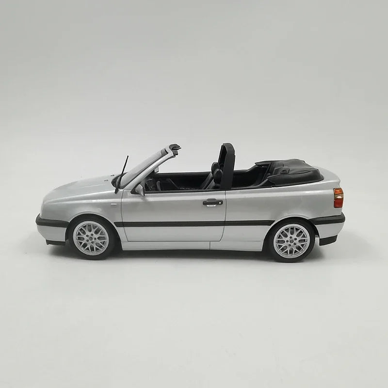 VW GOLF  mk3 1996 1/18