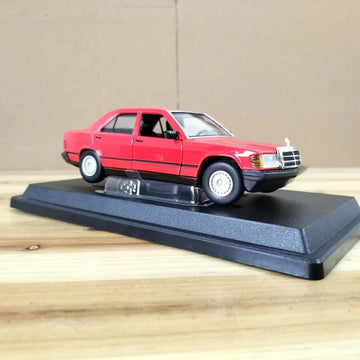 Mercedes Benz 190e  1/24