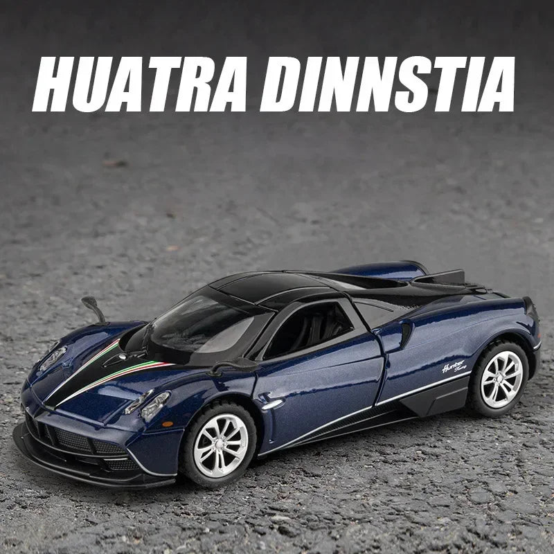 Pagani Huayra Dinastia 1/36