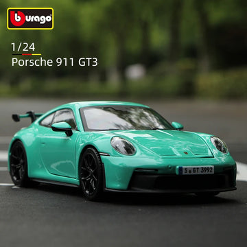 Porsche 911 GT3 1/24