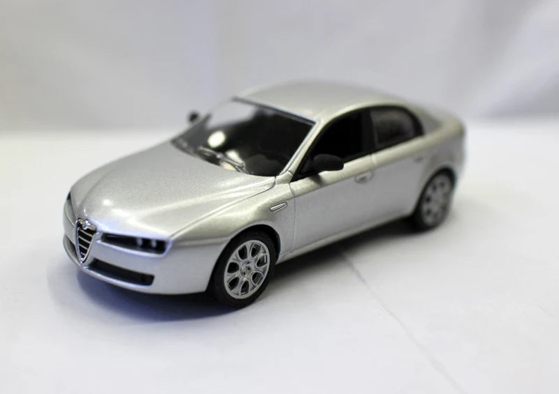 NEW Alfa Romeo 159 1/43
