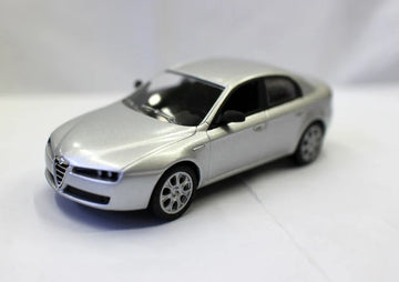 NEW Alfa Romeo 159 1/43