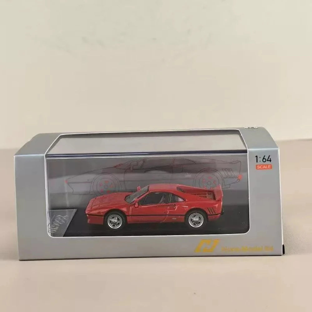 288 GTO  1/64