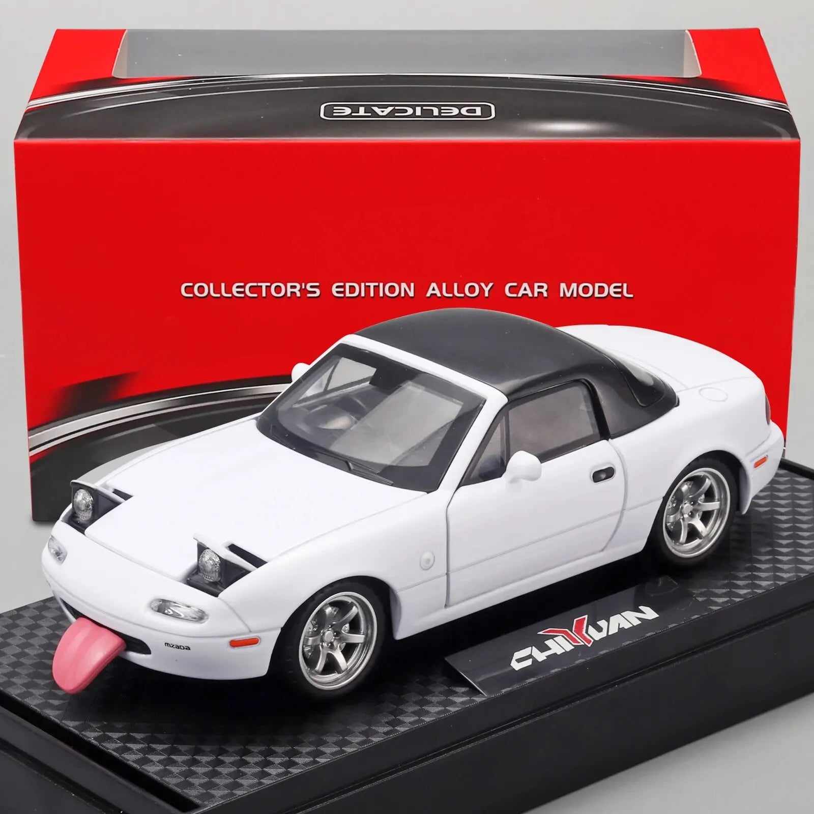 Mazda MX-5 Miata 1/32