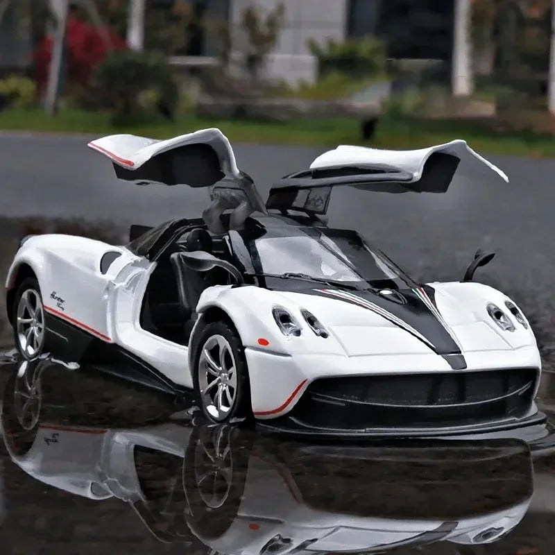 Pagani Huayra Dinastia 1/36