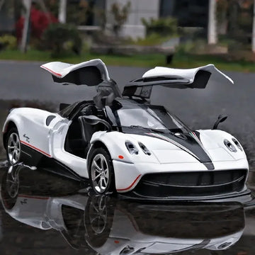 Pagani Huayra Dinastia 1/36