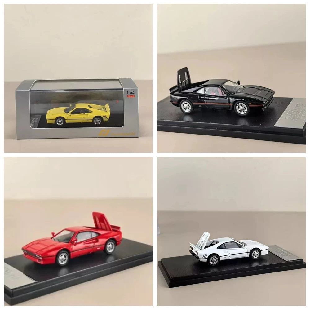 288 GTO  1/64