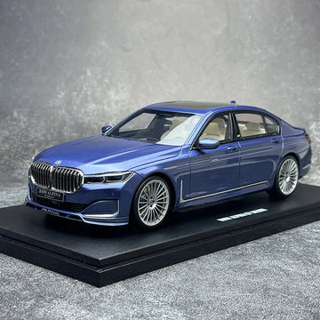 BMW 7 Series 745i Alpina B7 2022 1/18