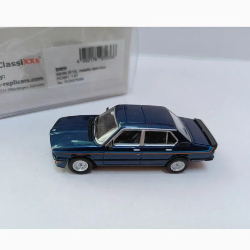 BMW M535i E121/87