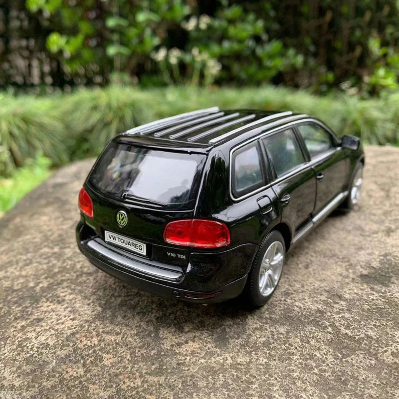 Volkswagen Touareg 1/24
