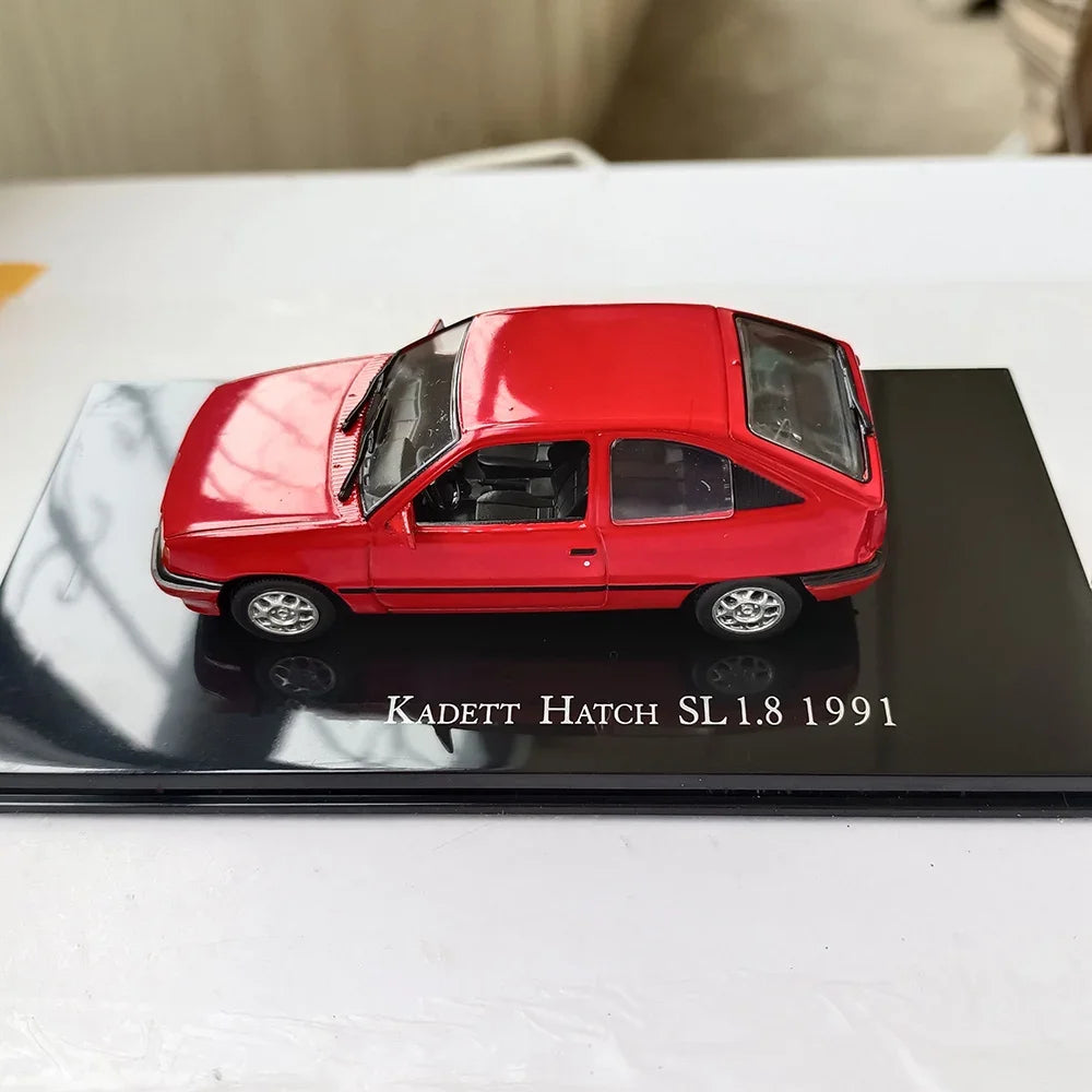 Chevy Kadett 1991 1/43