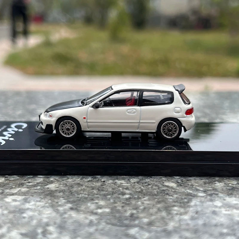 HONDA CIVIC 1/64